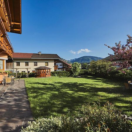 Breitenhof - Haus Breiten Angath Esterno foto
