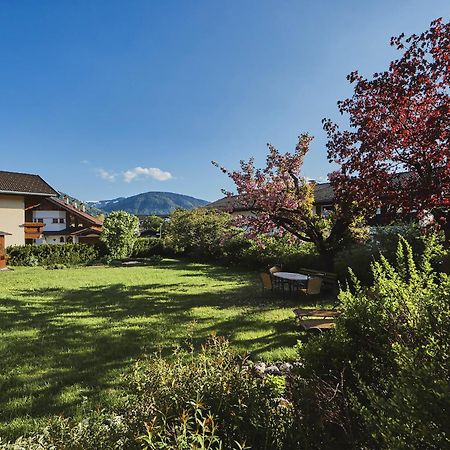 Breitenhof - Haus Breiten Angath Esterno foto