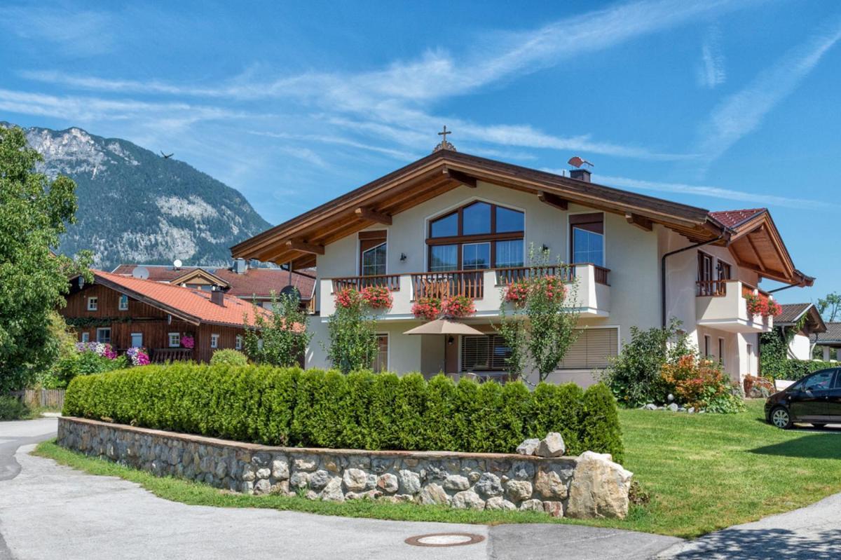 Breitenhof - Haus Breiten Angath Esterno foto