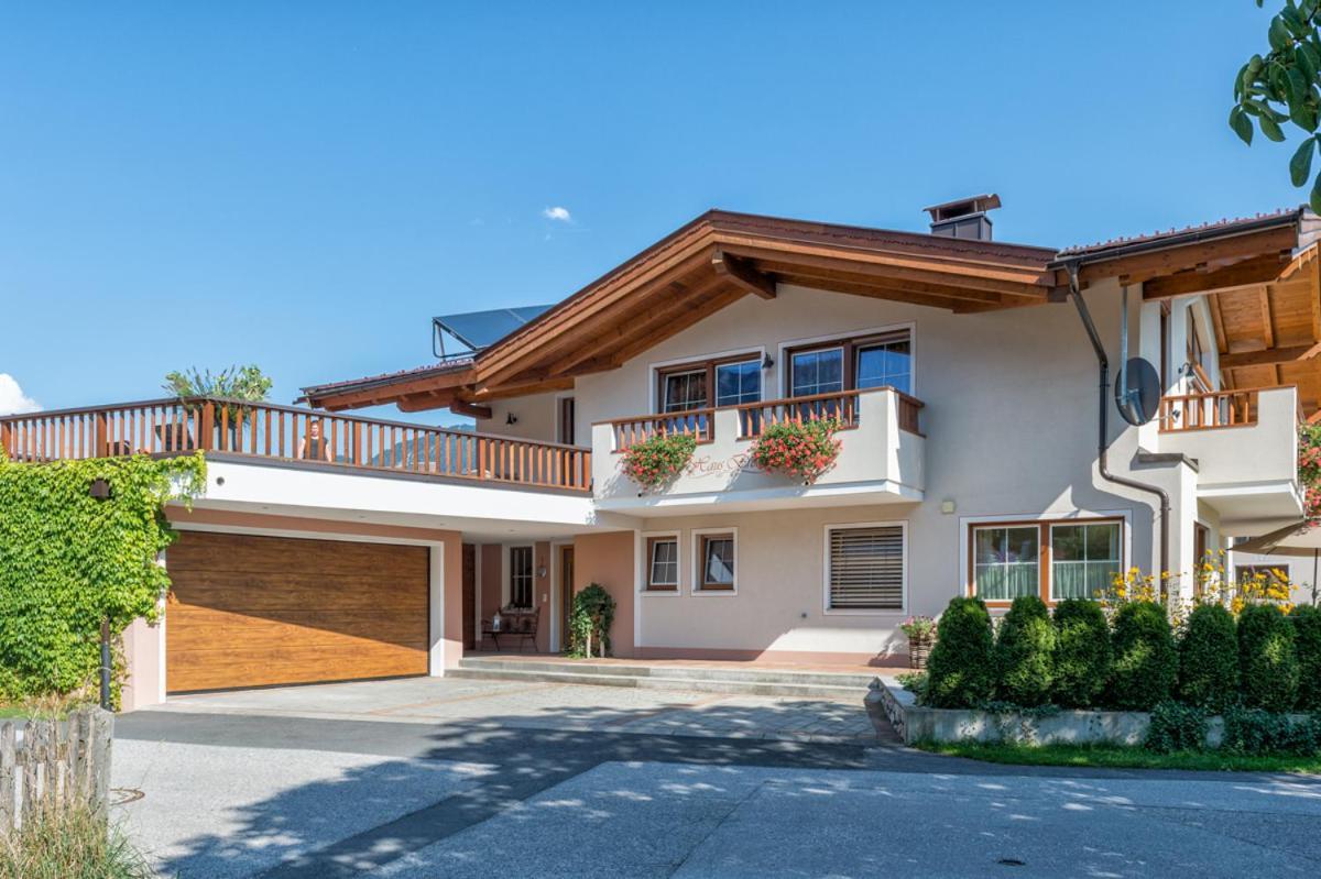 Breitenhof - Haus Breiten Angath Esterno foto