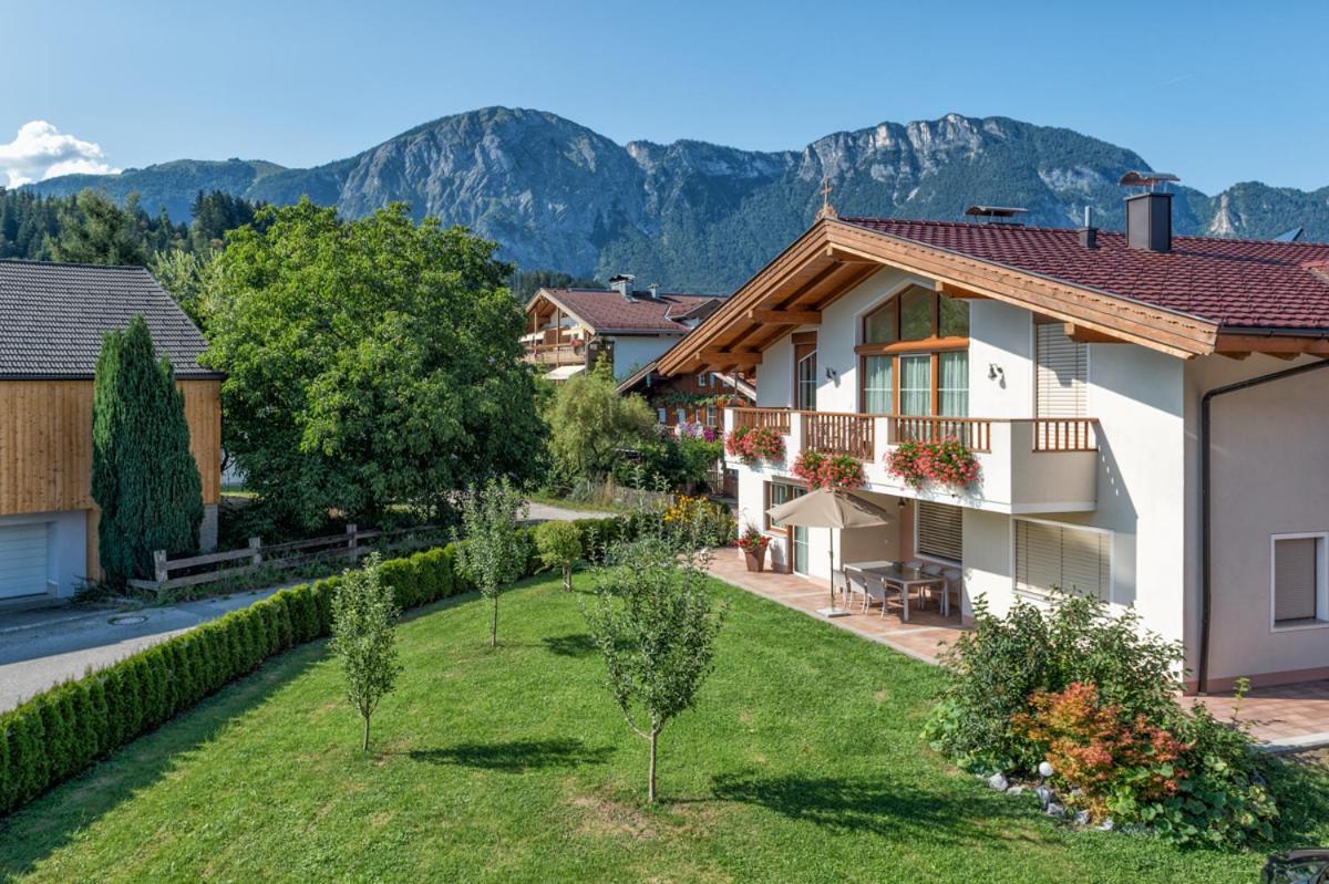 Breitenhof - Haus Breiten Angath Esterno foto