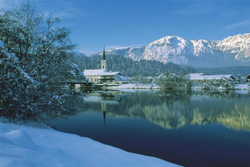 Breitenhof - Haus Breiten Angath Esterno foto