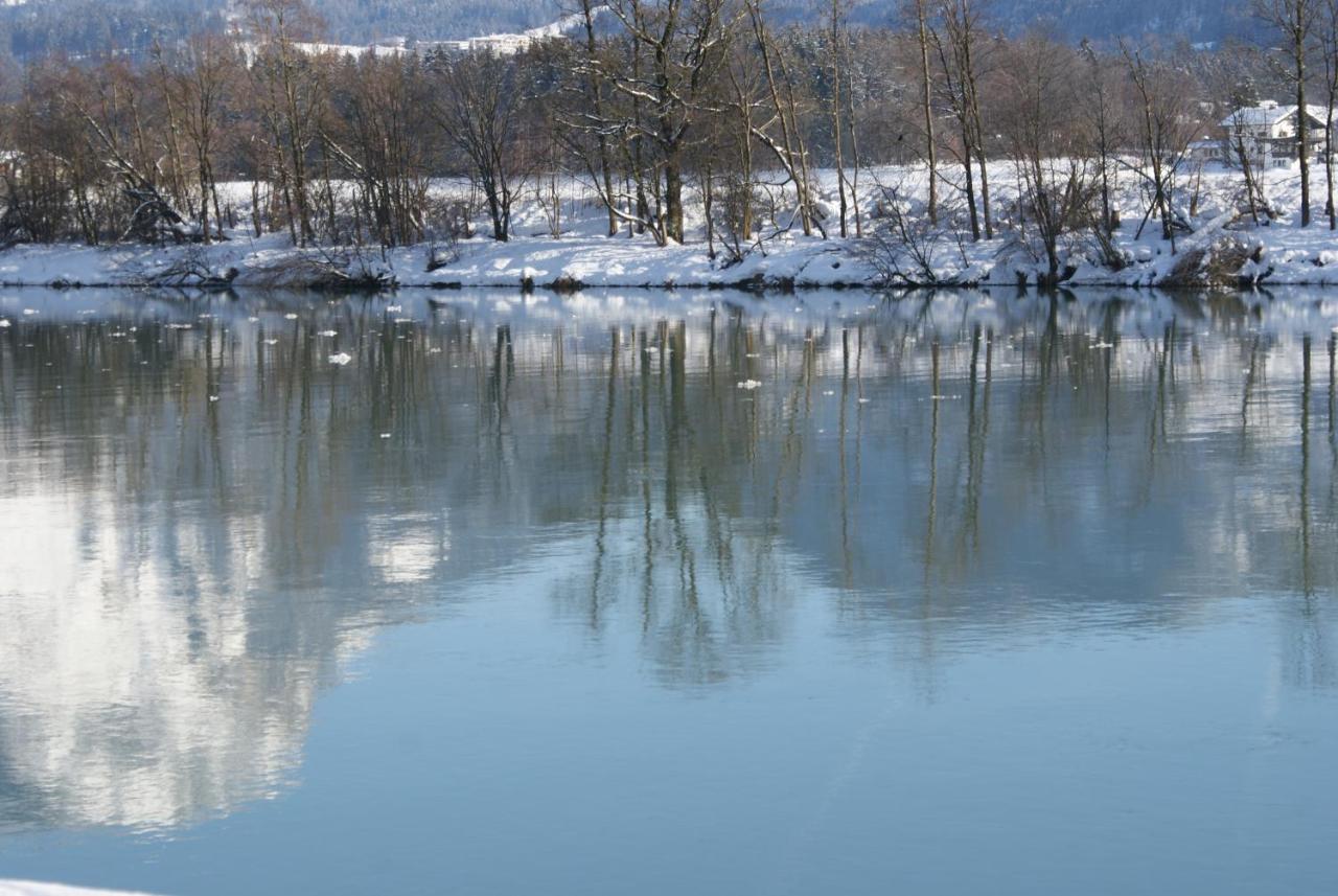 Breitenhof - Haus Breiten Angath Esterno foto