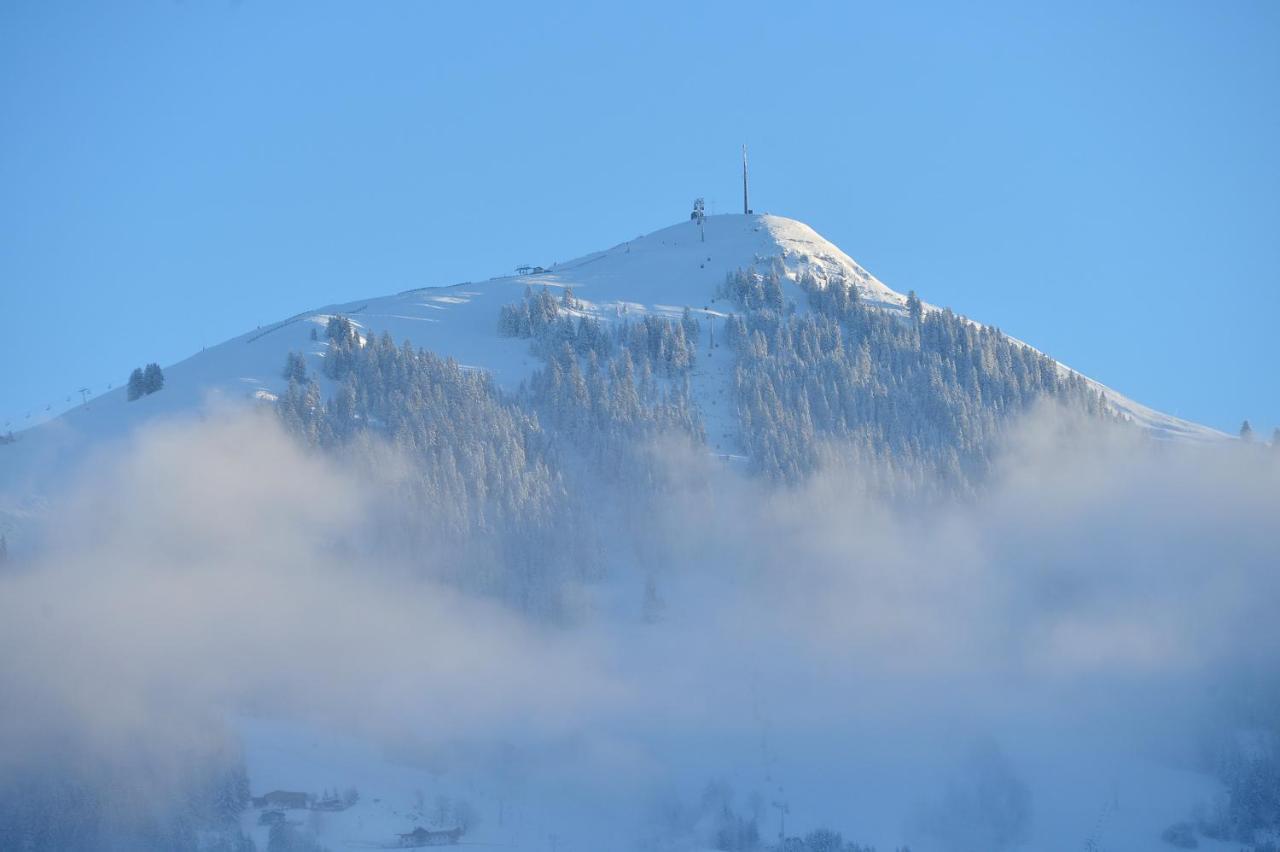 Breitenhof - Haus Breiten Angath Esterno foto