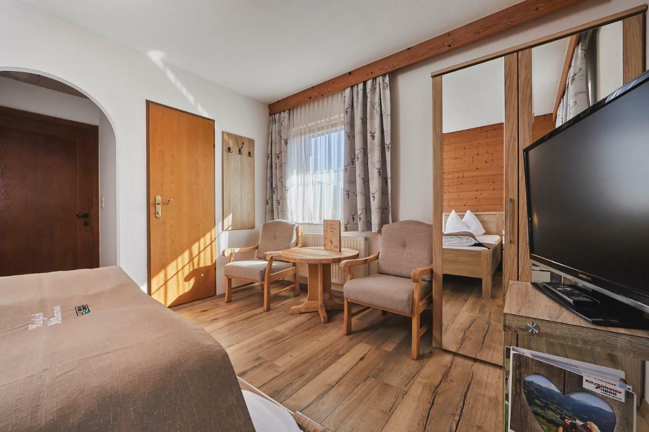 Breitenhof - Haus Breiten Angath Esterno foto